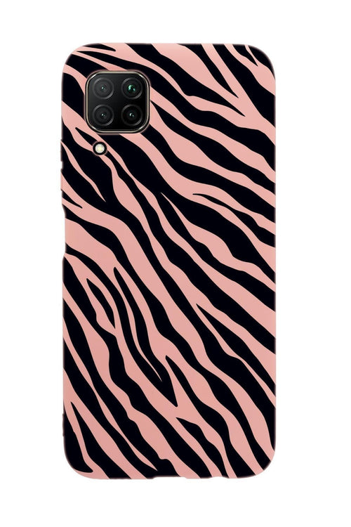 Zebra Pattern