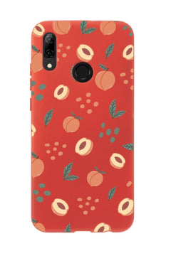 Peach Pattern
