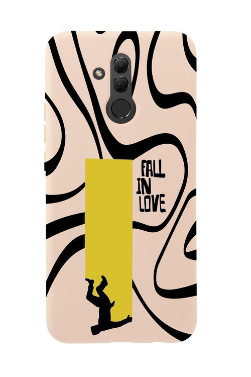 Fall in Love