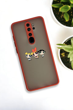 Powerpuff Girls