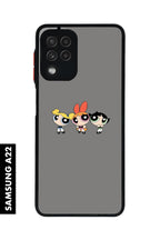 Powerpuff Girls