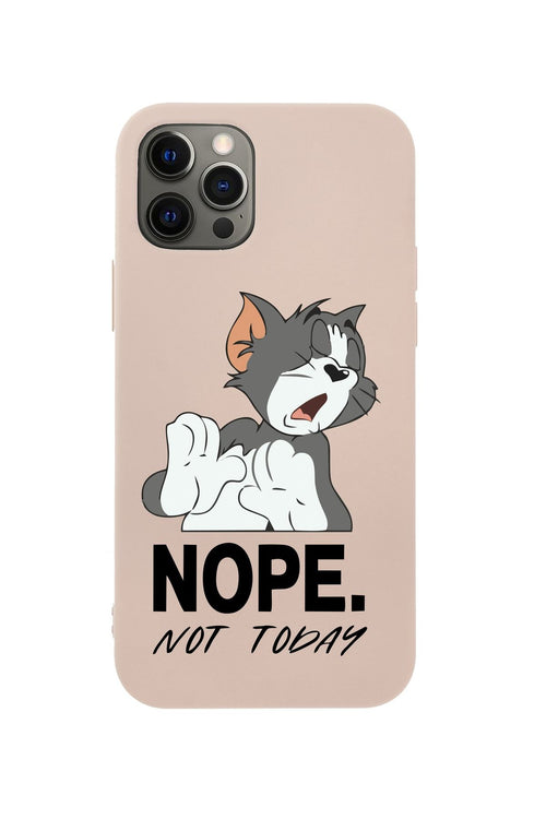 Not Today