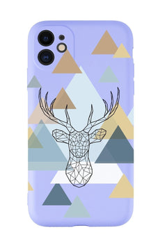 Polygon Deer