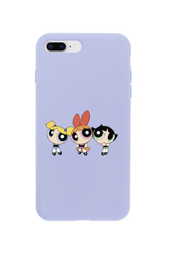 Powerpuff Girls