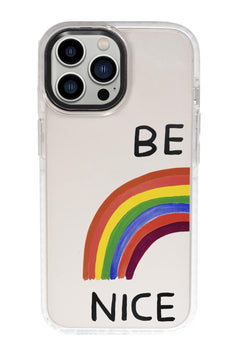 Be Nice Vibes