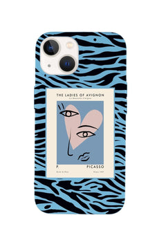 Picasso The Ladies Of Avignon
