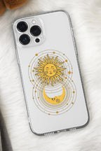 Moon and Sun