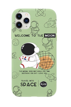 Sevimli Astronot