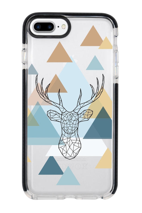 Polygon Deer