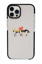 Powerpuff Girls