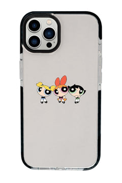 Powerpuff Girls