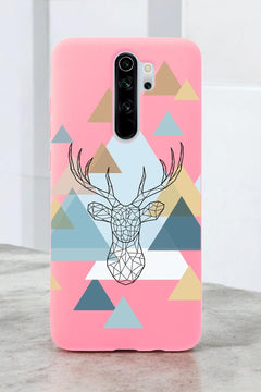 Polygon Deer