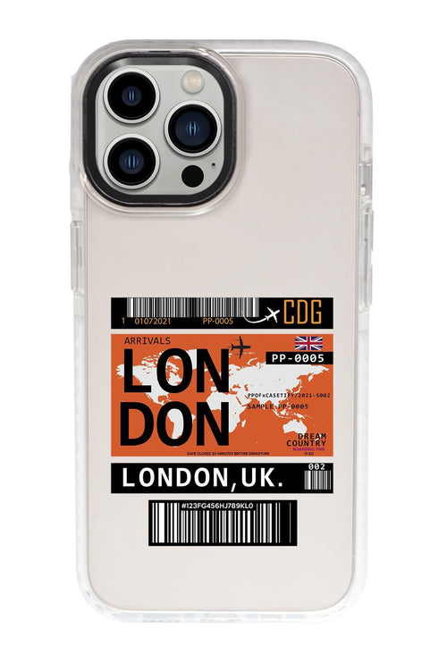London Ticket