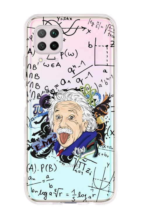 Einstein Formula