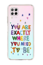 Need To Be