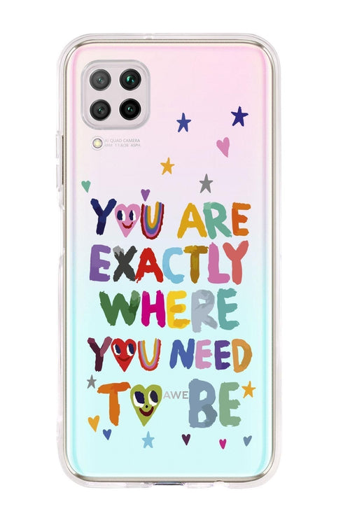 Need To Be