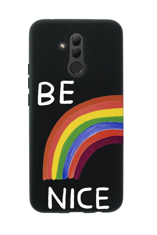 Be Nice Vibes