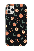 Peach Pattern