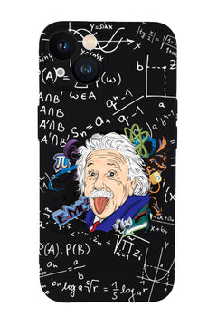 Einstein Formula