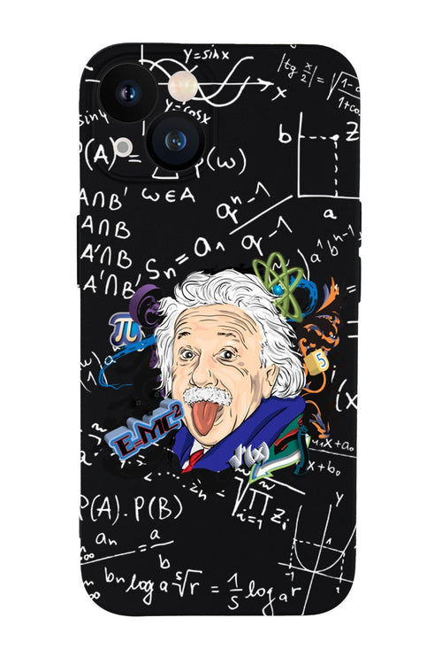 Einstein Formula
