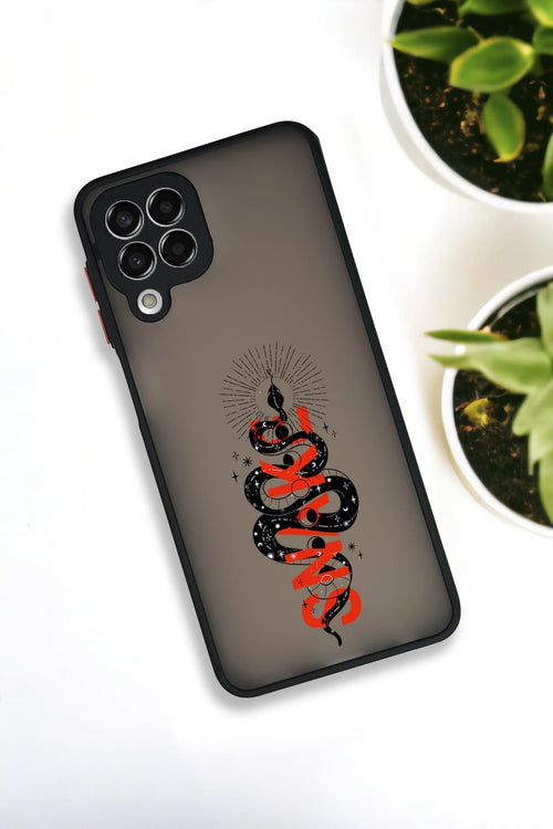 Snake Design