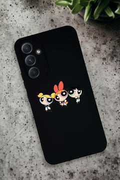 Powerpuff Girls