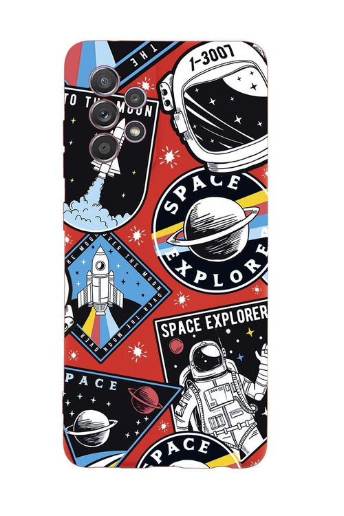 Space Explorer