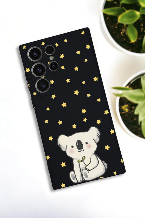Koala Pattern