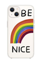 Be Nice Vibes