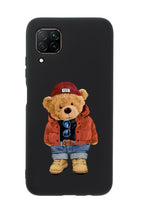 Teddy Bear Style