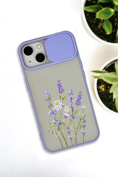 Lavender Blend