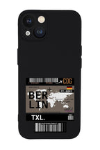 Berlin Ticket