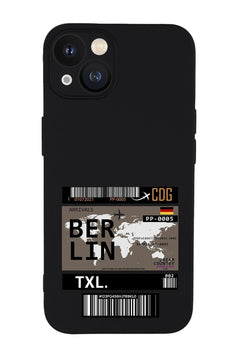 Berlin Ticket