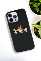 Powerpuff Girls