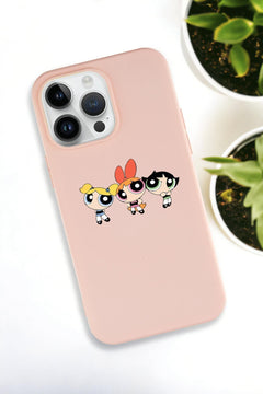 Powerpuff Girls