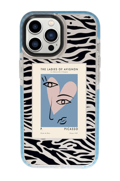 Picasso The Ladies Of Avignon