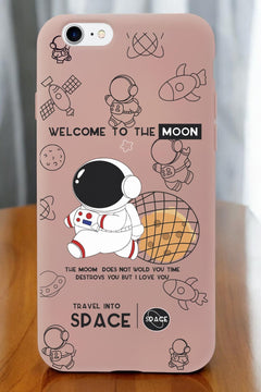 Sevimli Astronot