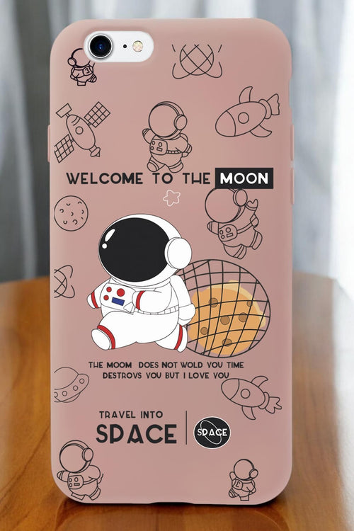 Sevimli Astronot