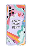 Manifest Your Vision