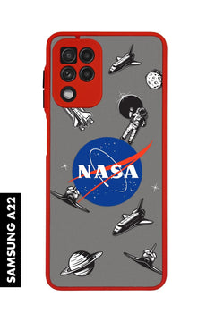 NASA Explorer