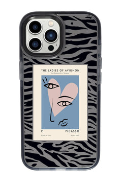 Picasso The Ladies Of Avignon