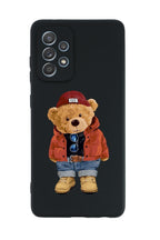 Teddy Bear Style