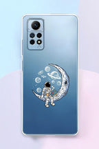Keyifli Astronot