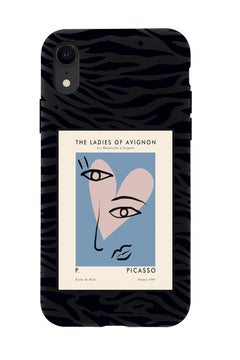 Picasso The Ladies Of Avignon
