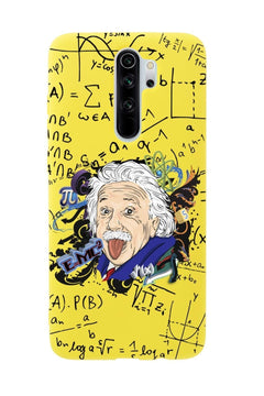 Einstein Formula