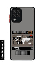 Berlin Ticket
