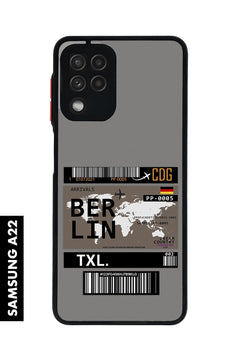 Berlin Ticket