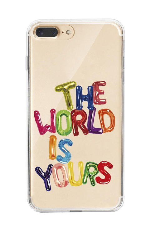 The World is Yours