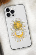 Moon and Sun