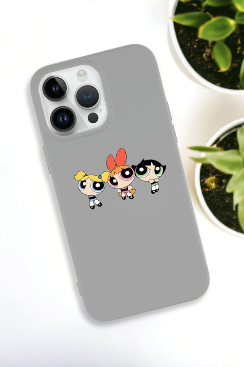 Powerpuff Girls